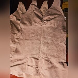 Pair Of Cacique Shaper Camis 22/24